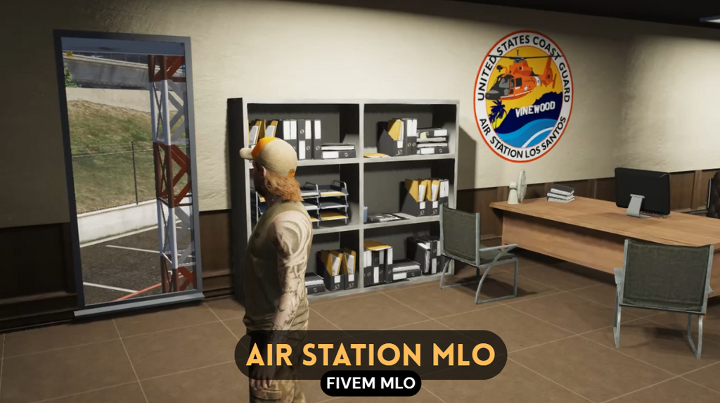 Air Station MLO