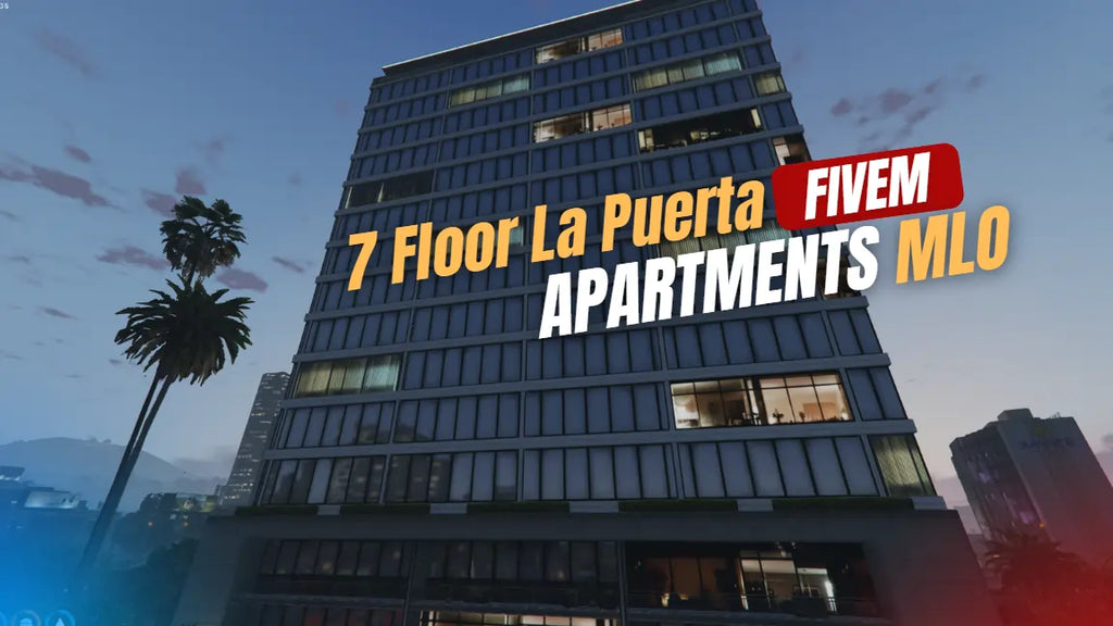 La Puerta Apartments MLO