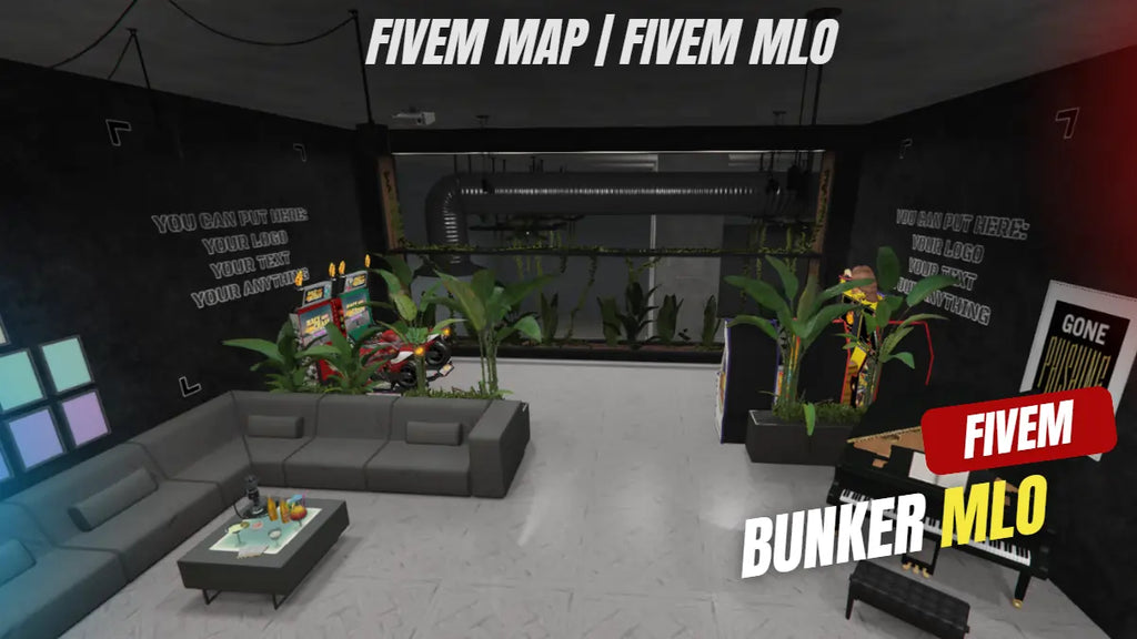 BUNKER MLO