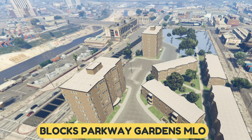 Blocks Parkway Gardens MLO