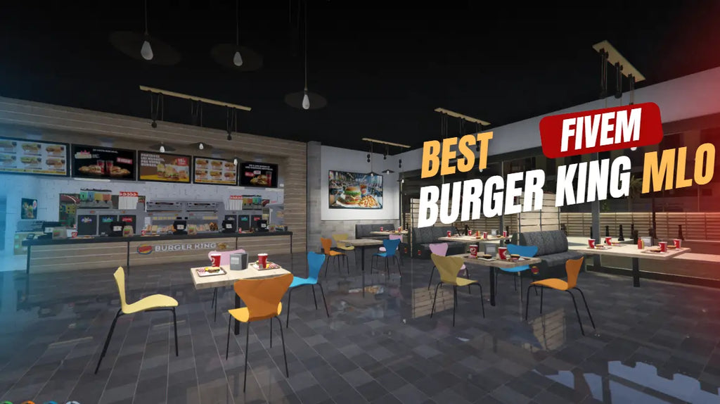Burger King MLO