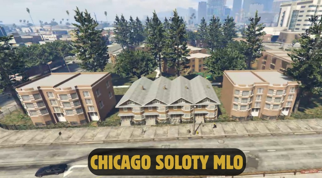 CHICAGO SOLOTY MLO