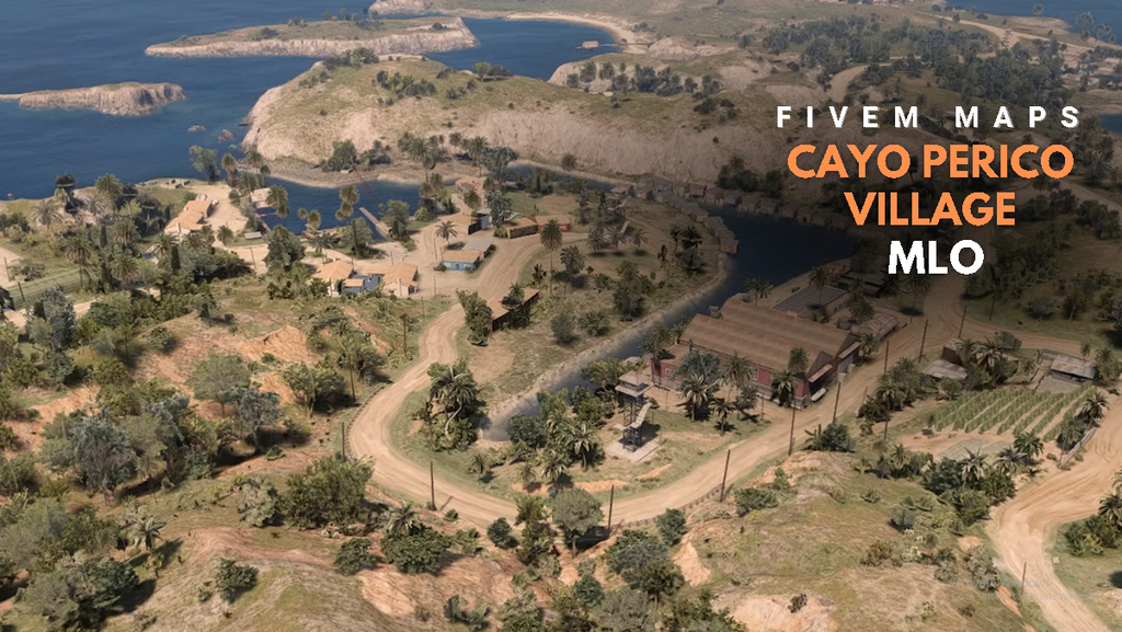 Cayo perico village MLO