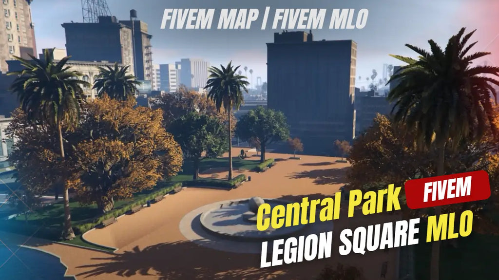 Legion Square MLO