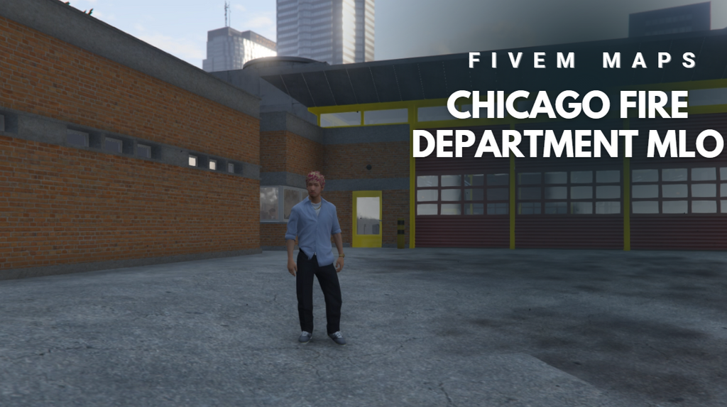 Chicago Fire Department MLO