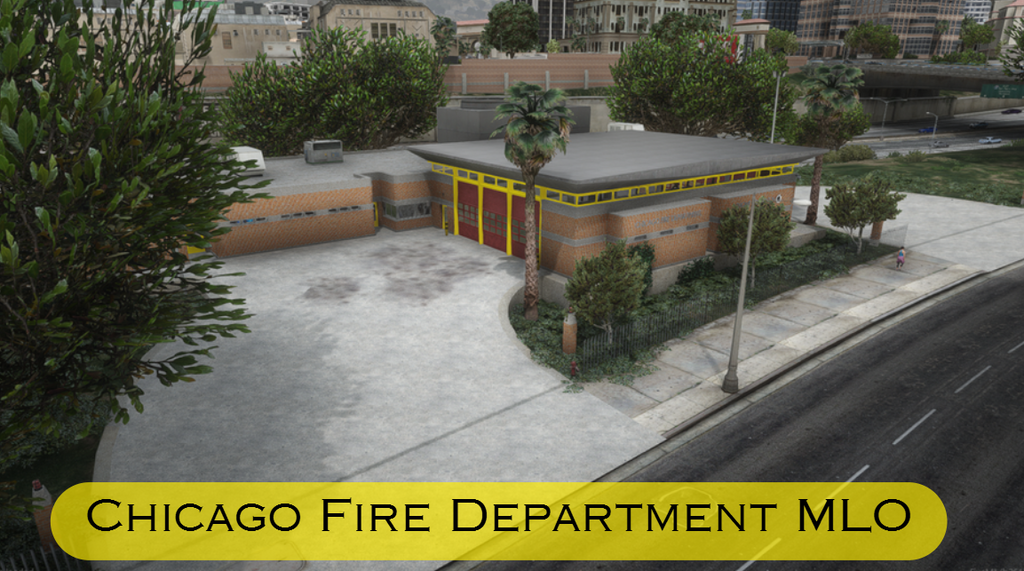 Chicago Fire Department MLO