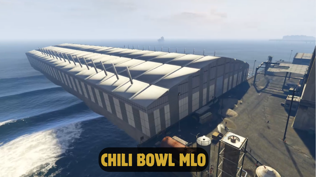 Chili Bowl MLO