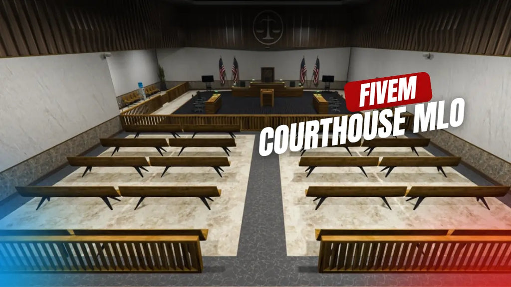 Courthouse MLO