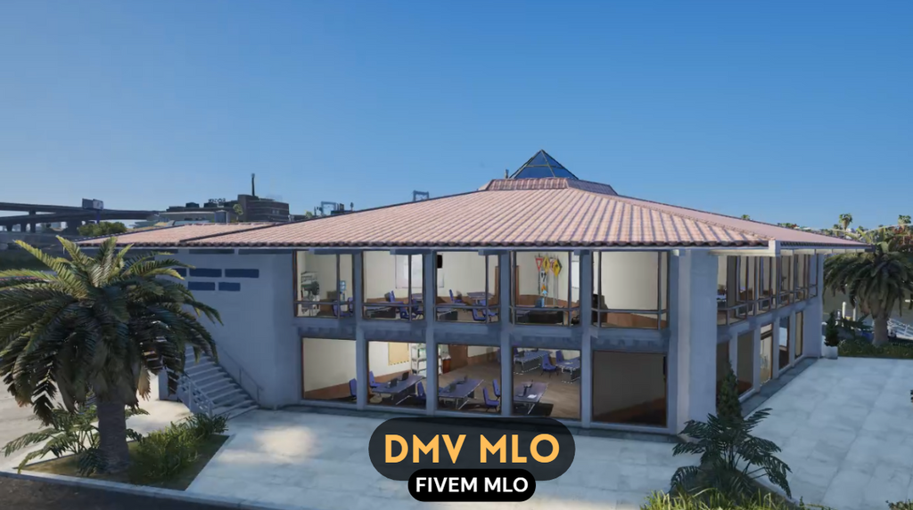 DMV MLO