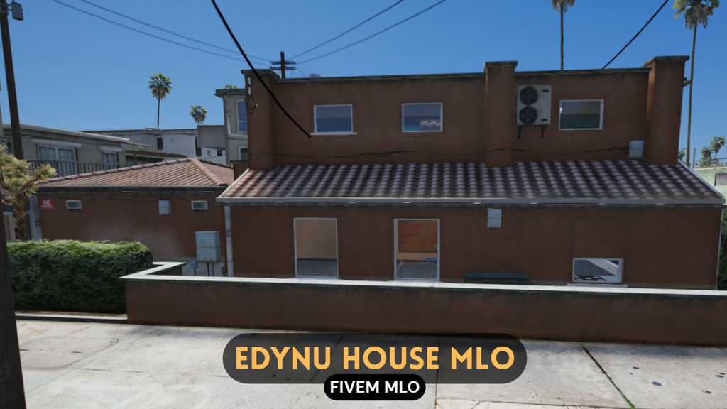 Edynu House MLO