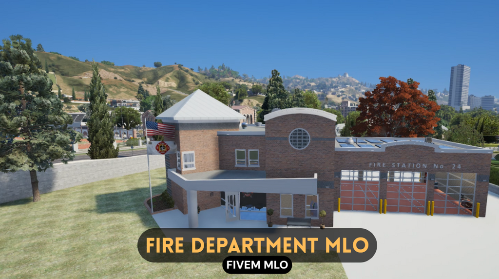 Fire department MLO