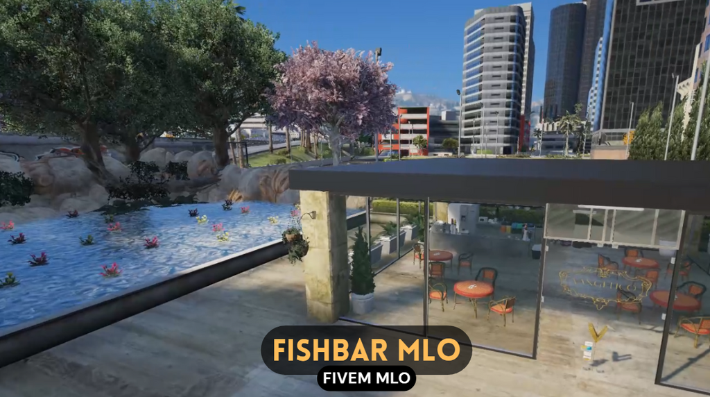 Fishbar MLO