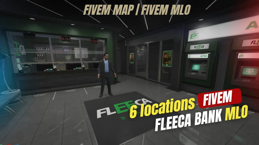 Fleeca Bank MLO