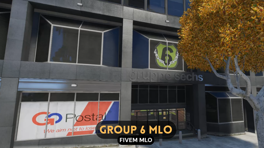 Group 6 MLO