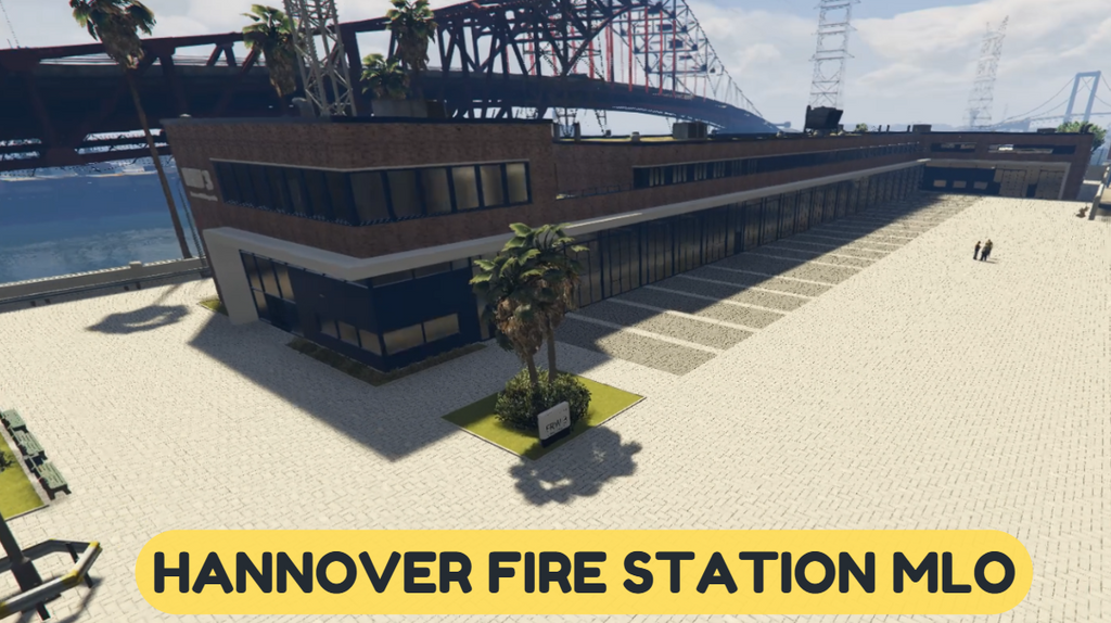 Hannover Fire Station MLO