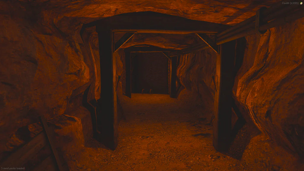 Hidden Room #01 - MLO