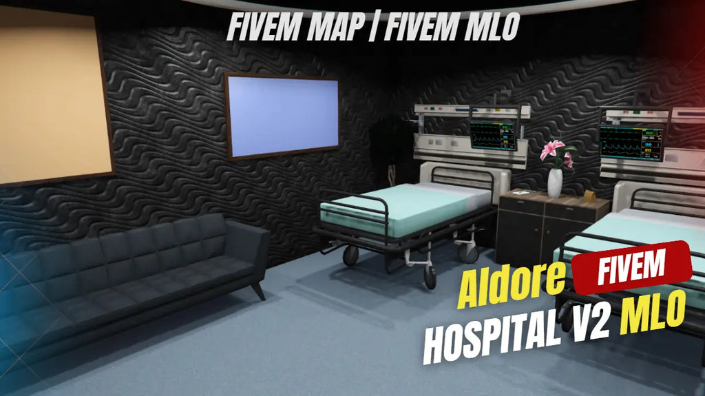 Aldore Hospital v2 MLO