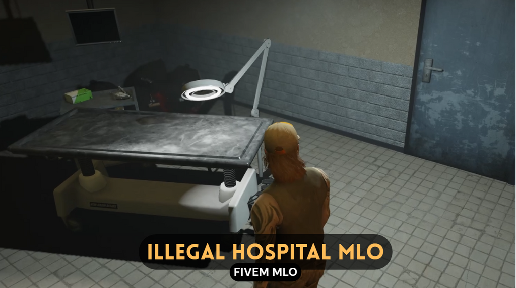 Illegal Hospital MLO