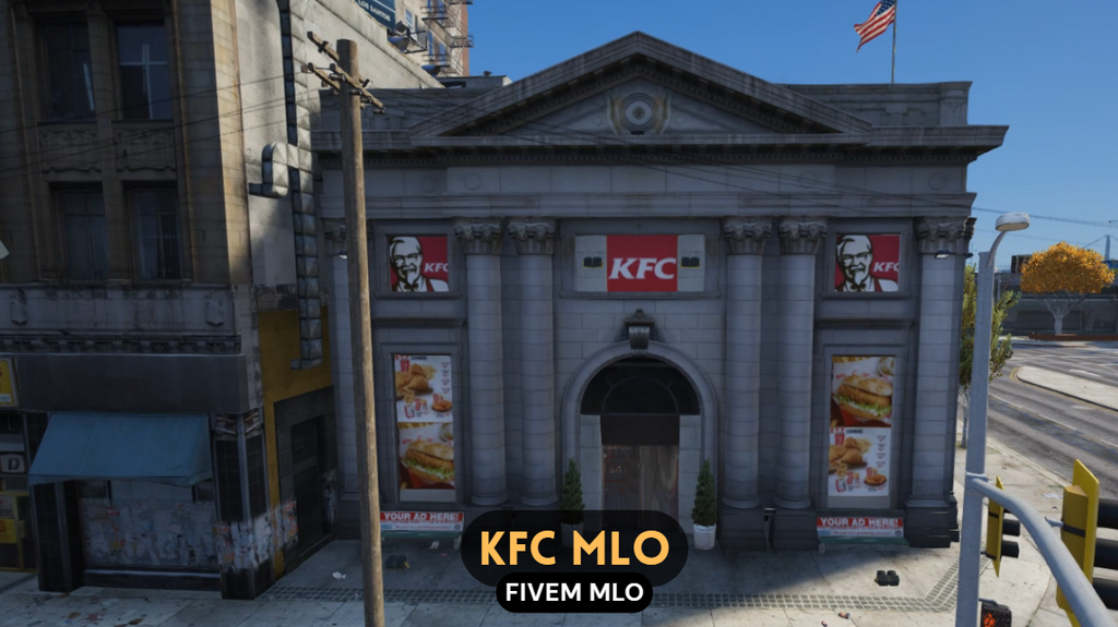 KFC MLO
