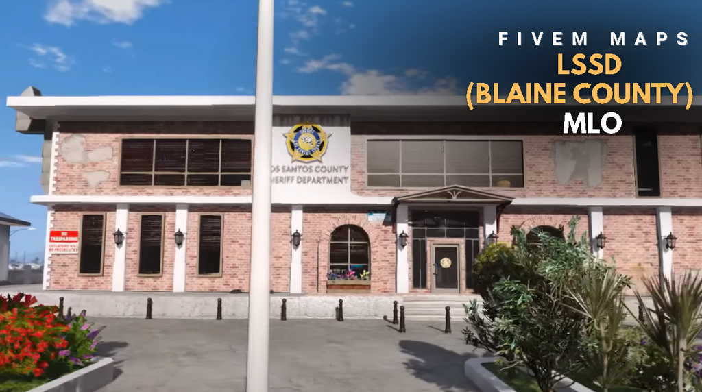 LSSD (Blaine county) MLO