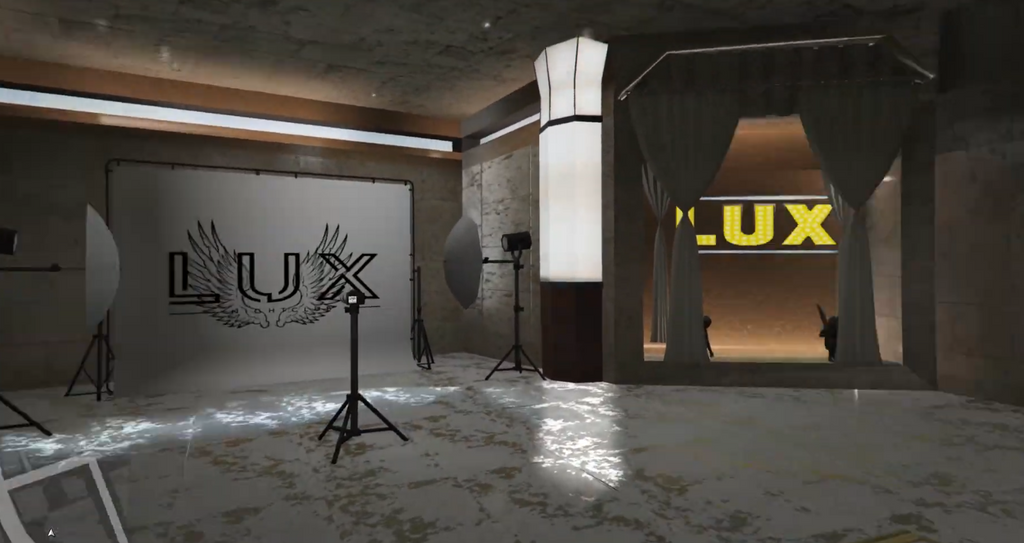 LUX NIGHTCLUB + PENTHOUSE MLO