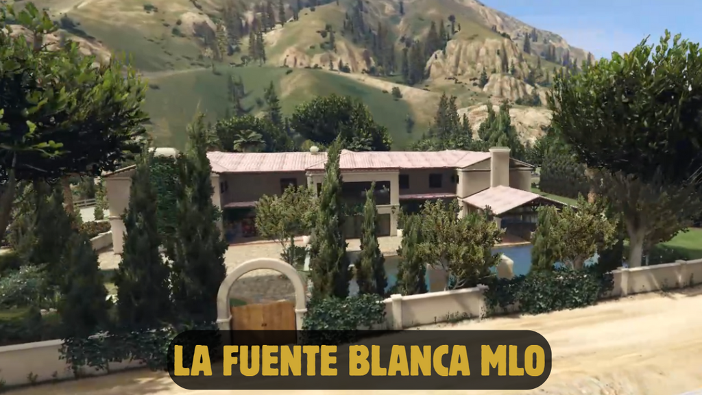 La Fuente Blanca MLO