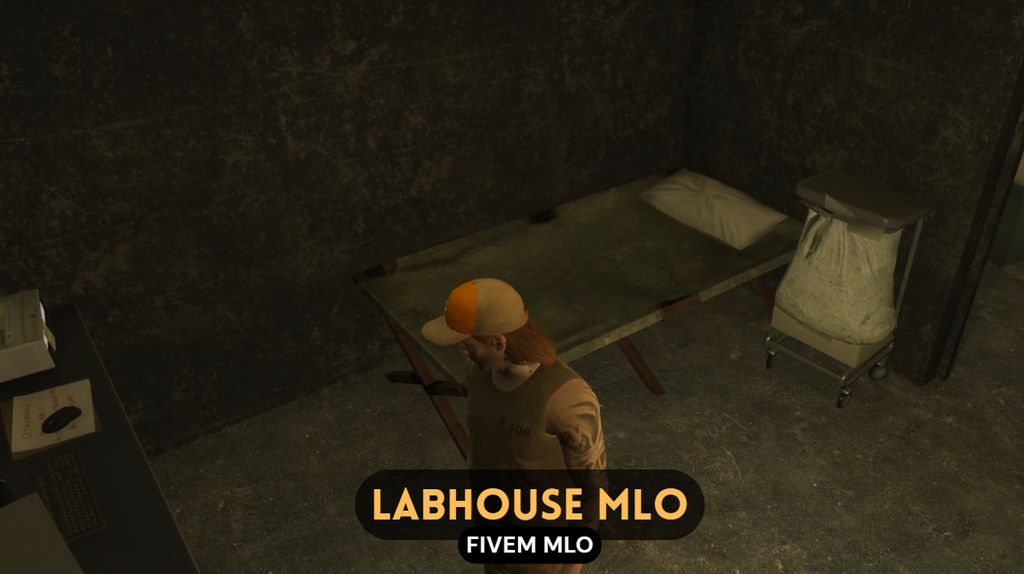 Labhouse MLO