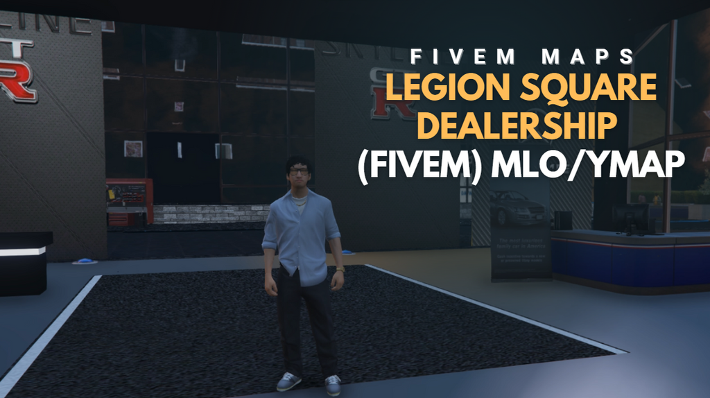 Legion Square Dealership MLO