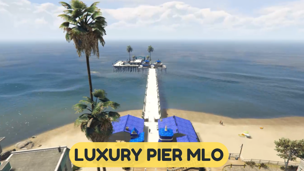Luxury Pier MLO