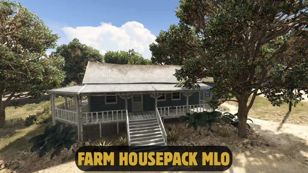 Farm HousePack MLO
