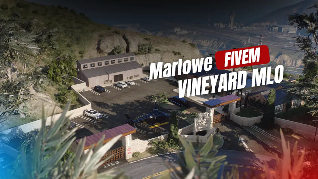 Marlowe Vineyard MLO