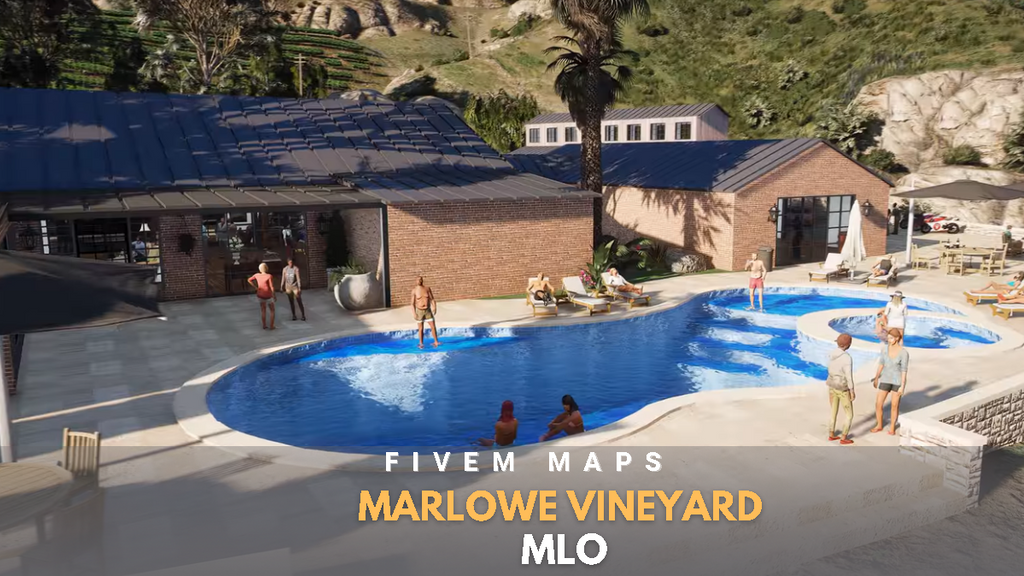 Marlowe Vineyard MLO