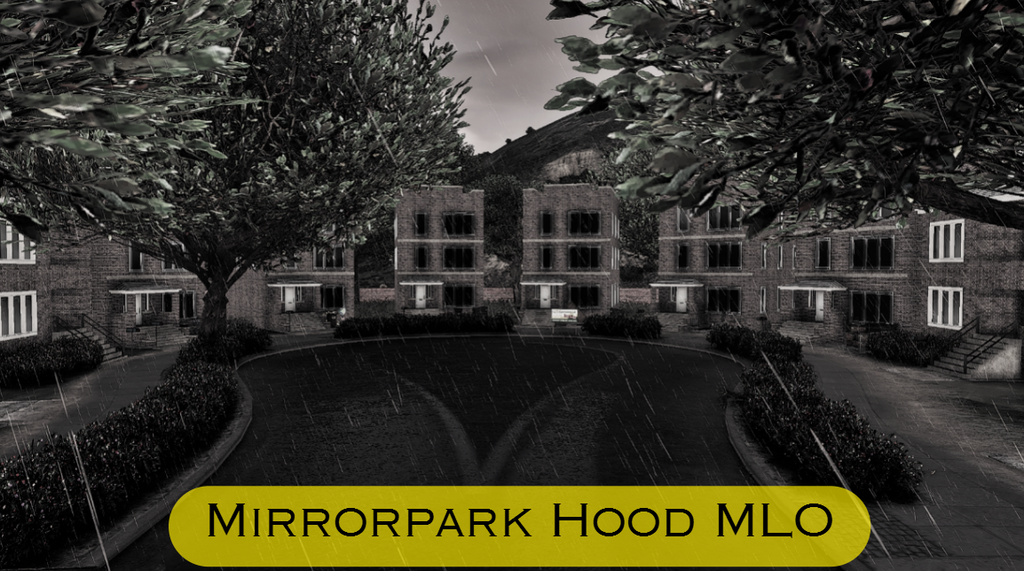 Mirrorpark Hood MLO