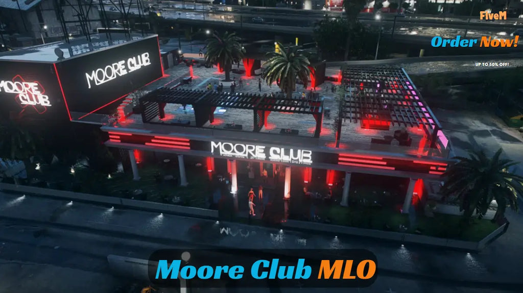 Moore Club MLO