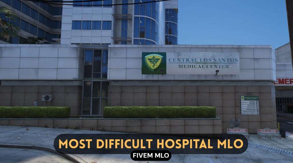 Most Difficult Hospital MLO