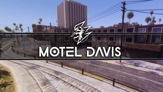 Motel Davis MLO