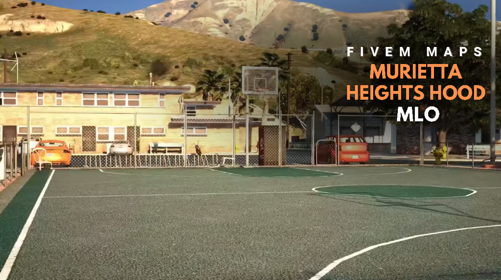 Murietta heights Hood MLO