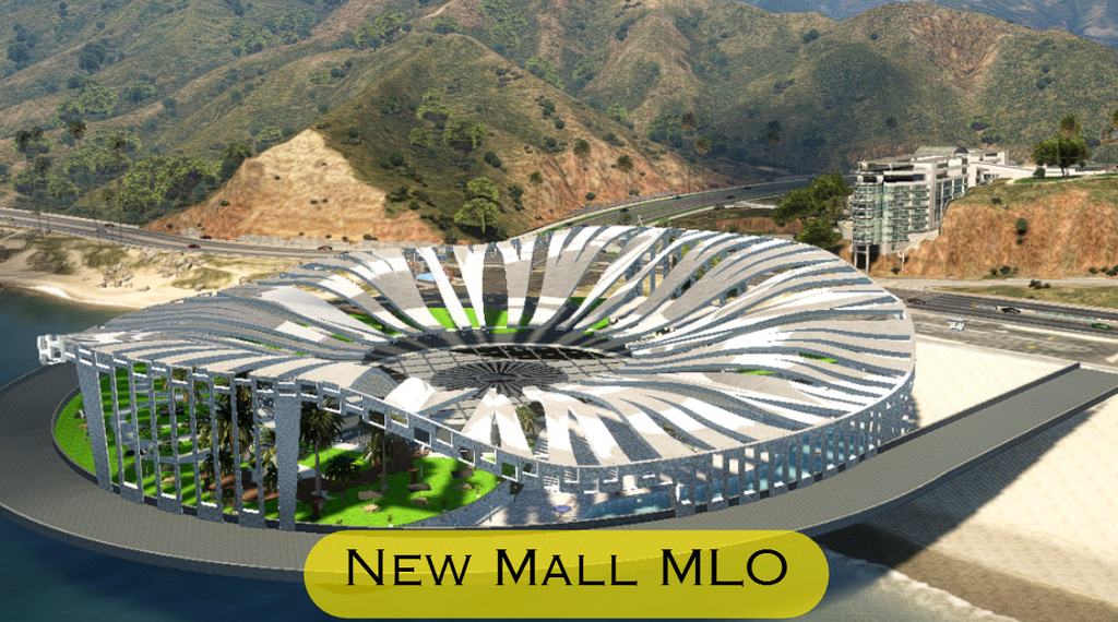 New Mall MLO