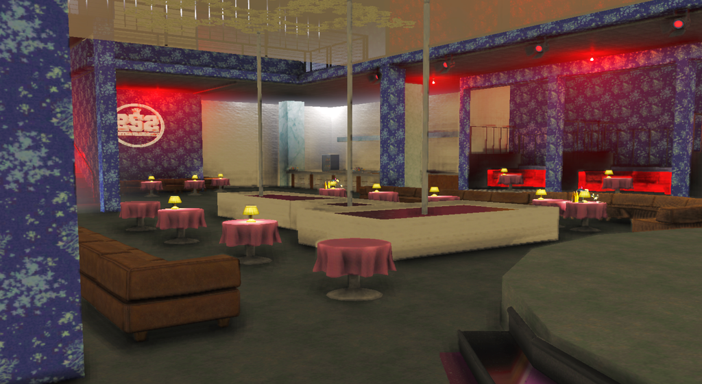 NightClub v4 MLO