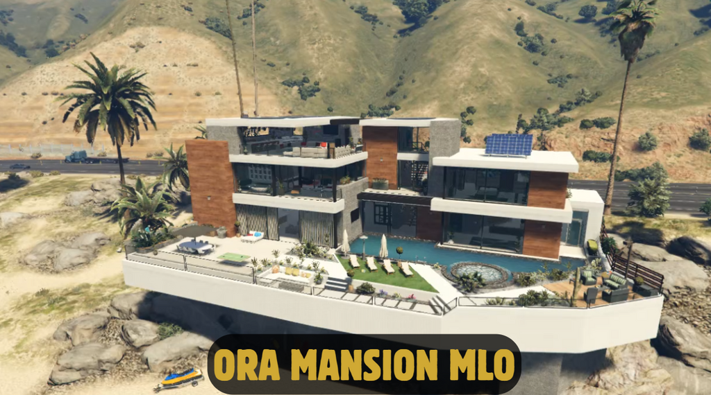 Ora Mansion MLO