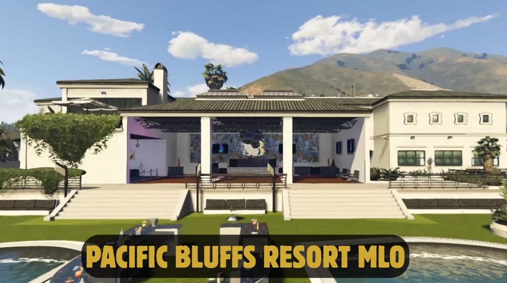 Pacific Bluffs Resort MLO