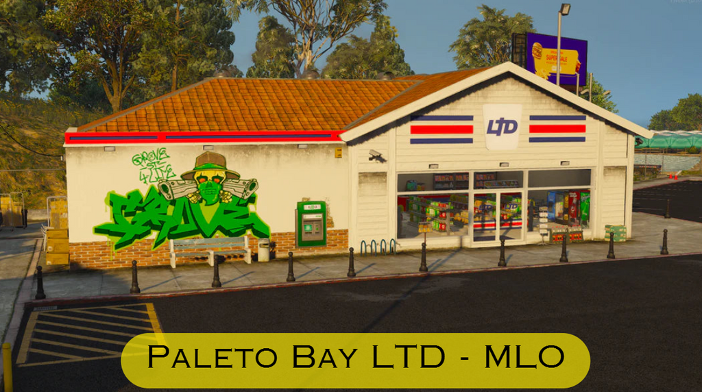 Paleto Bay LTD - MLO