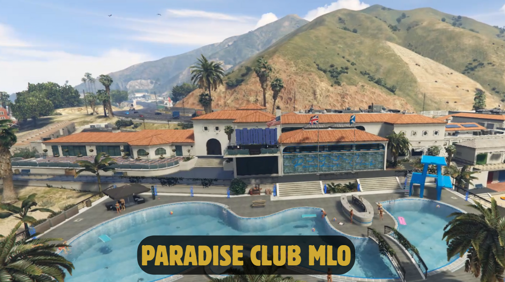 Paradise Club MLO