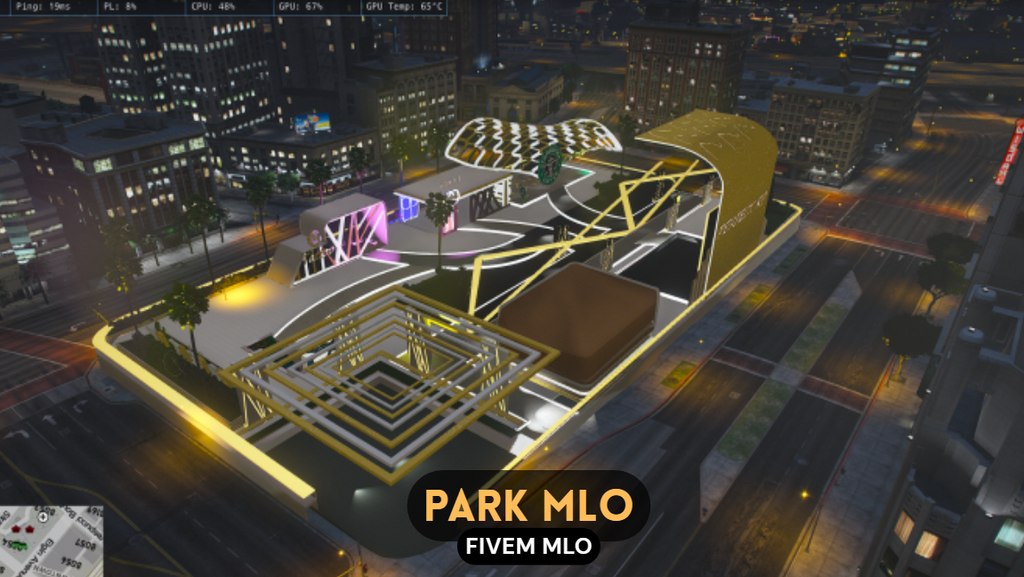 Park MLO