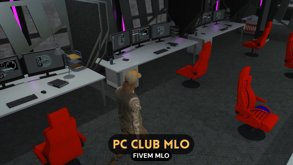 Pc Club MLO