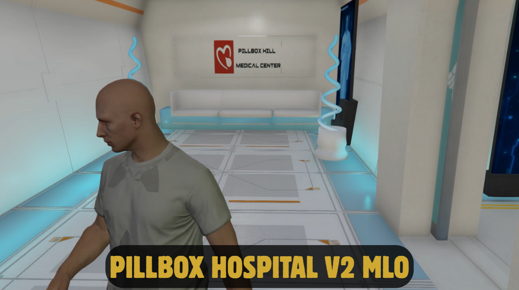 Pillbox Hospital V2 MLO