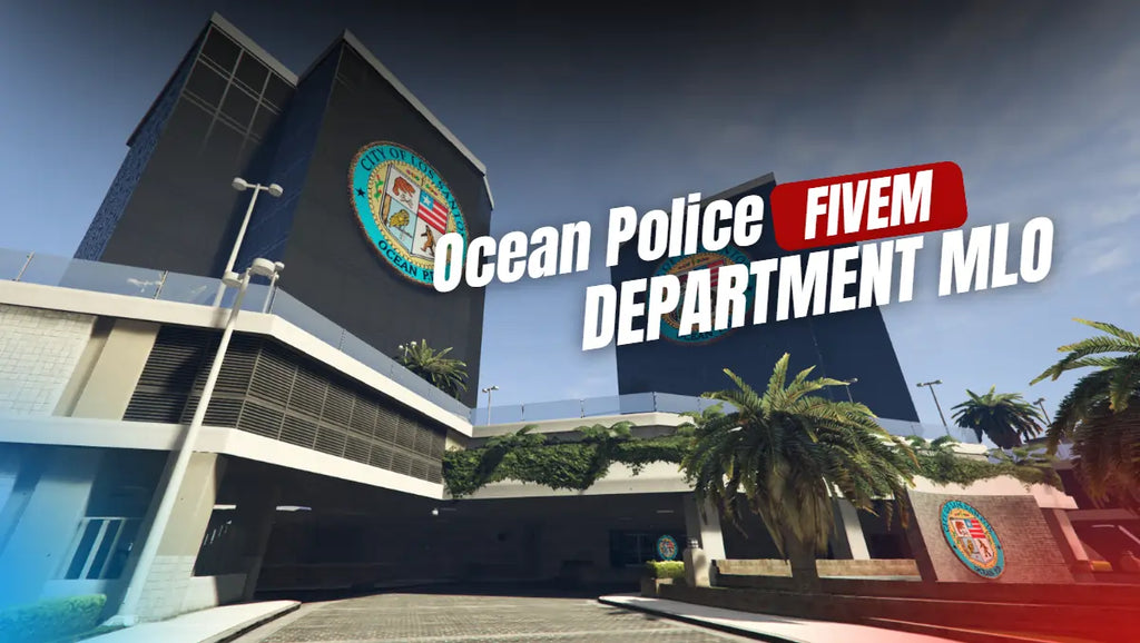 Ocean Police Department MLO