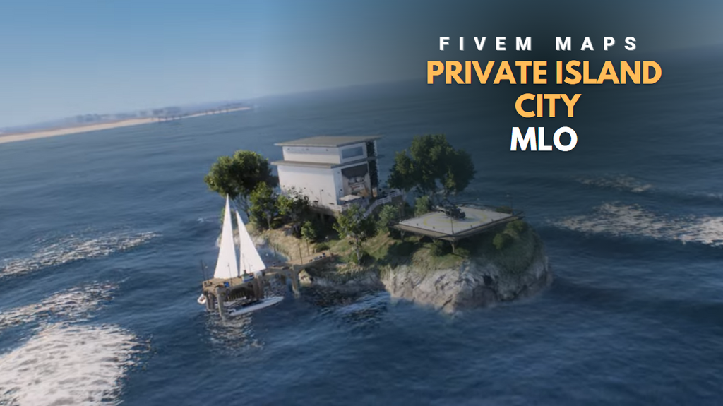 Private Island City MLO
