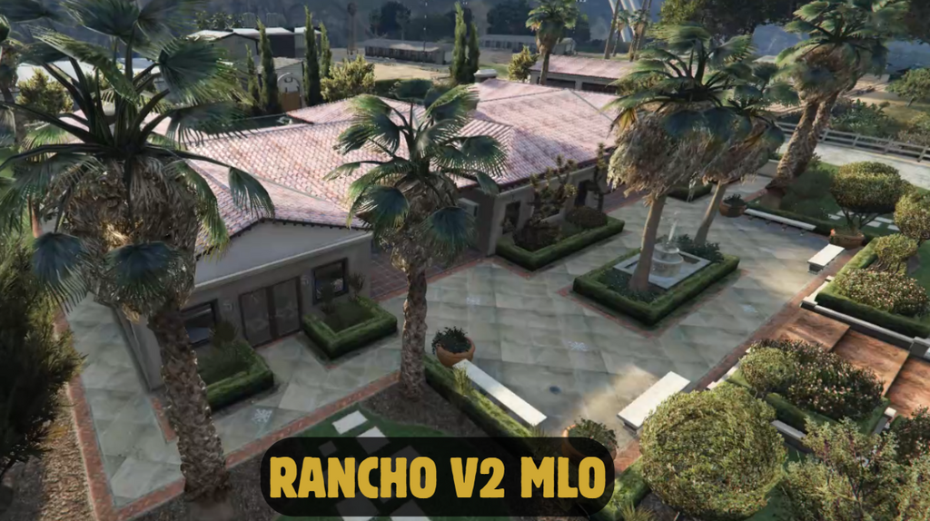 Rancho v2 MLO
