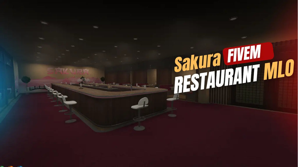 Sakura Restaurant MLO